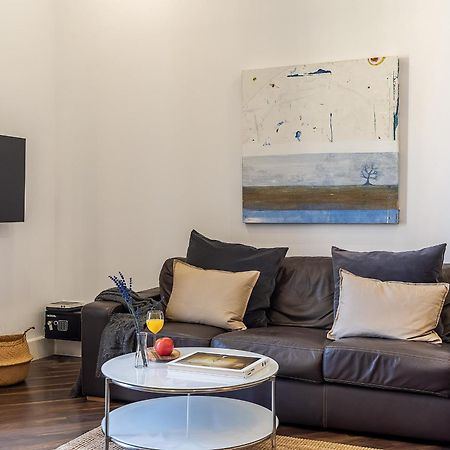 Canela Homes Barcelona Family Exterior photo