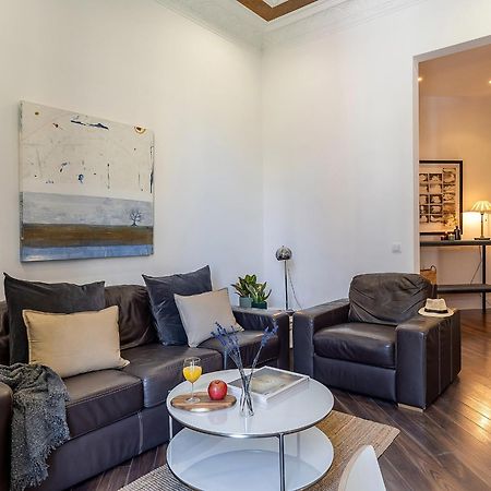 Canela Homes Barcelona Family Exterior photo