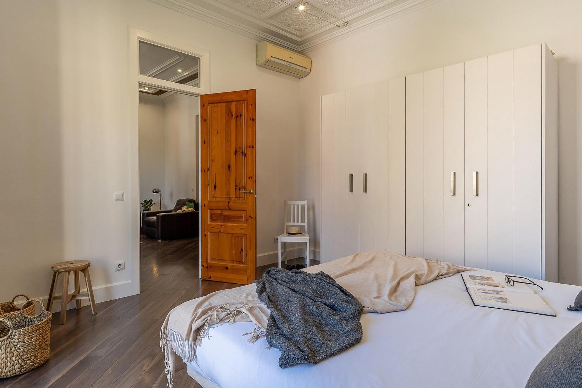 Canela Homes Barcelona Family Exterior photo