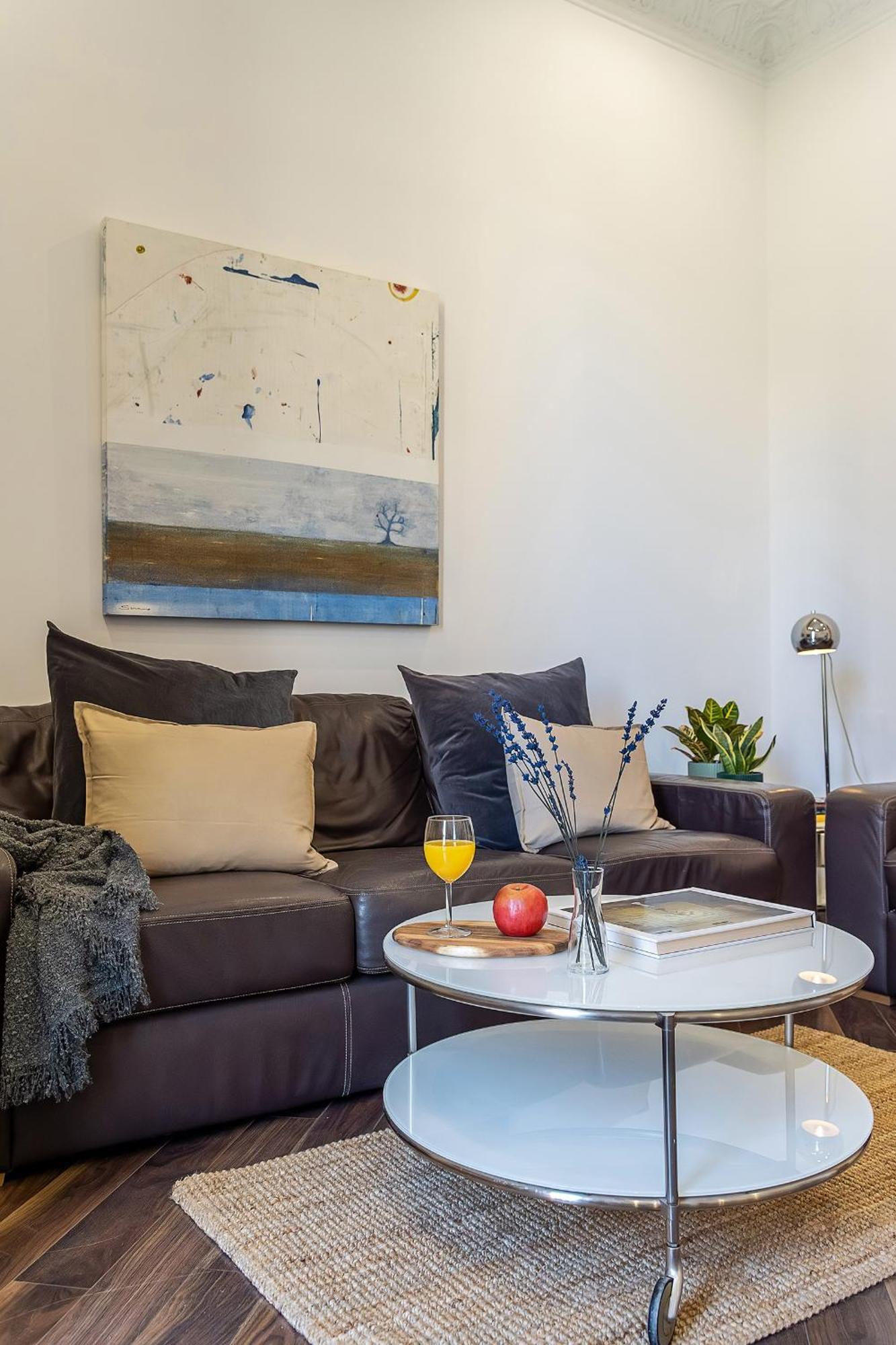 Canela Homes Barcelona Family Exterior photo