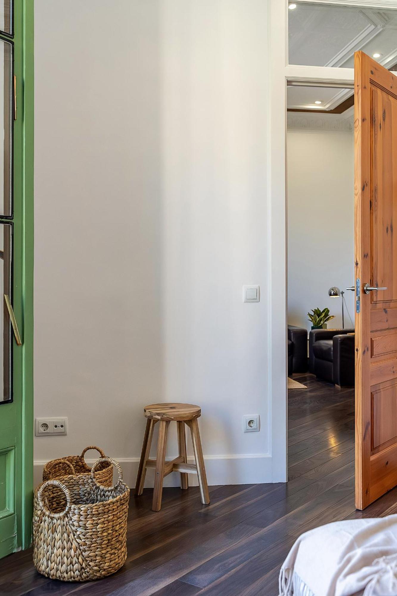 Canela Homes Barcelona Family Exterior photo