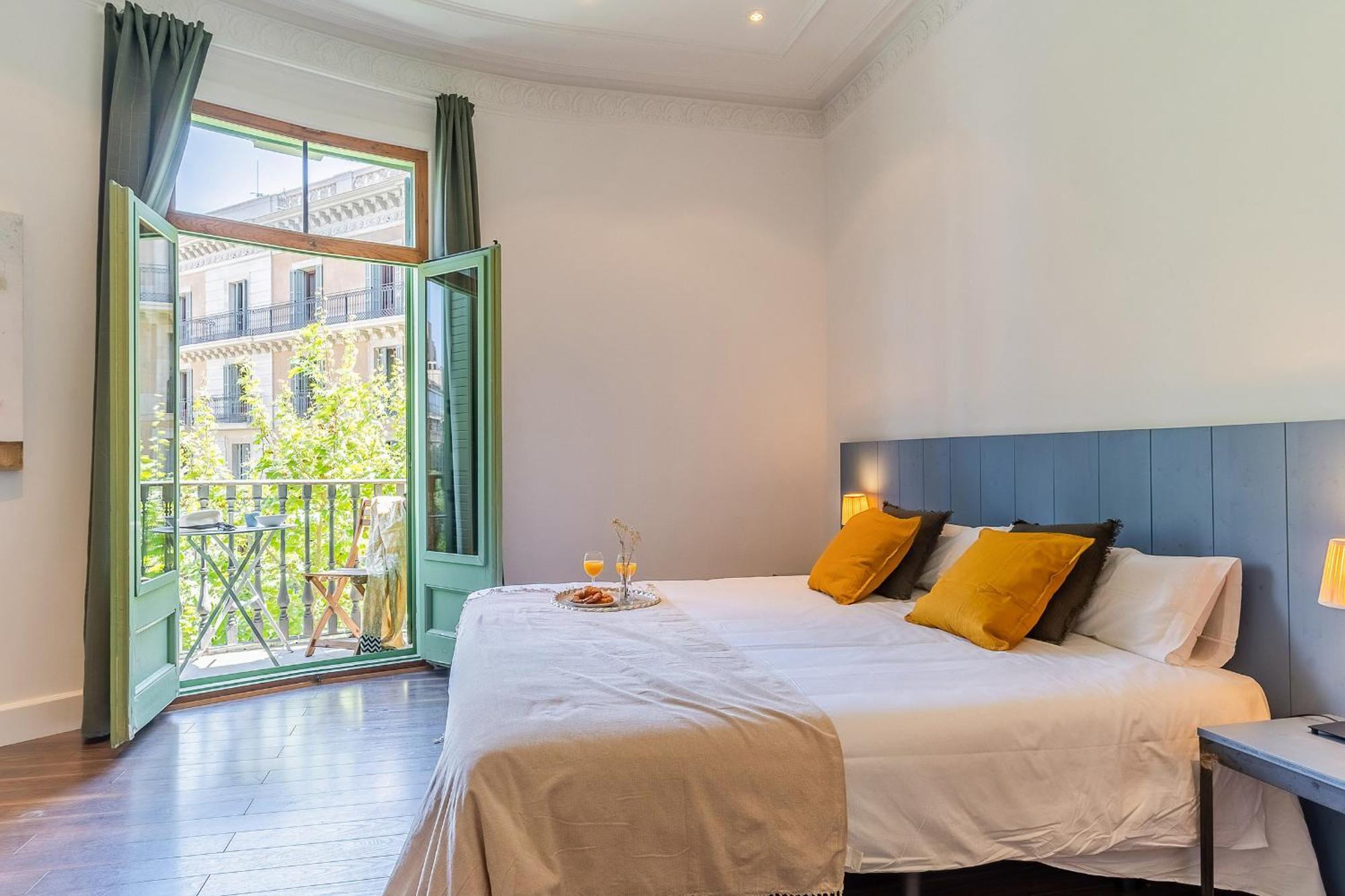 Canela Homes Barcelona Family Exterior photo