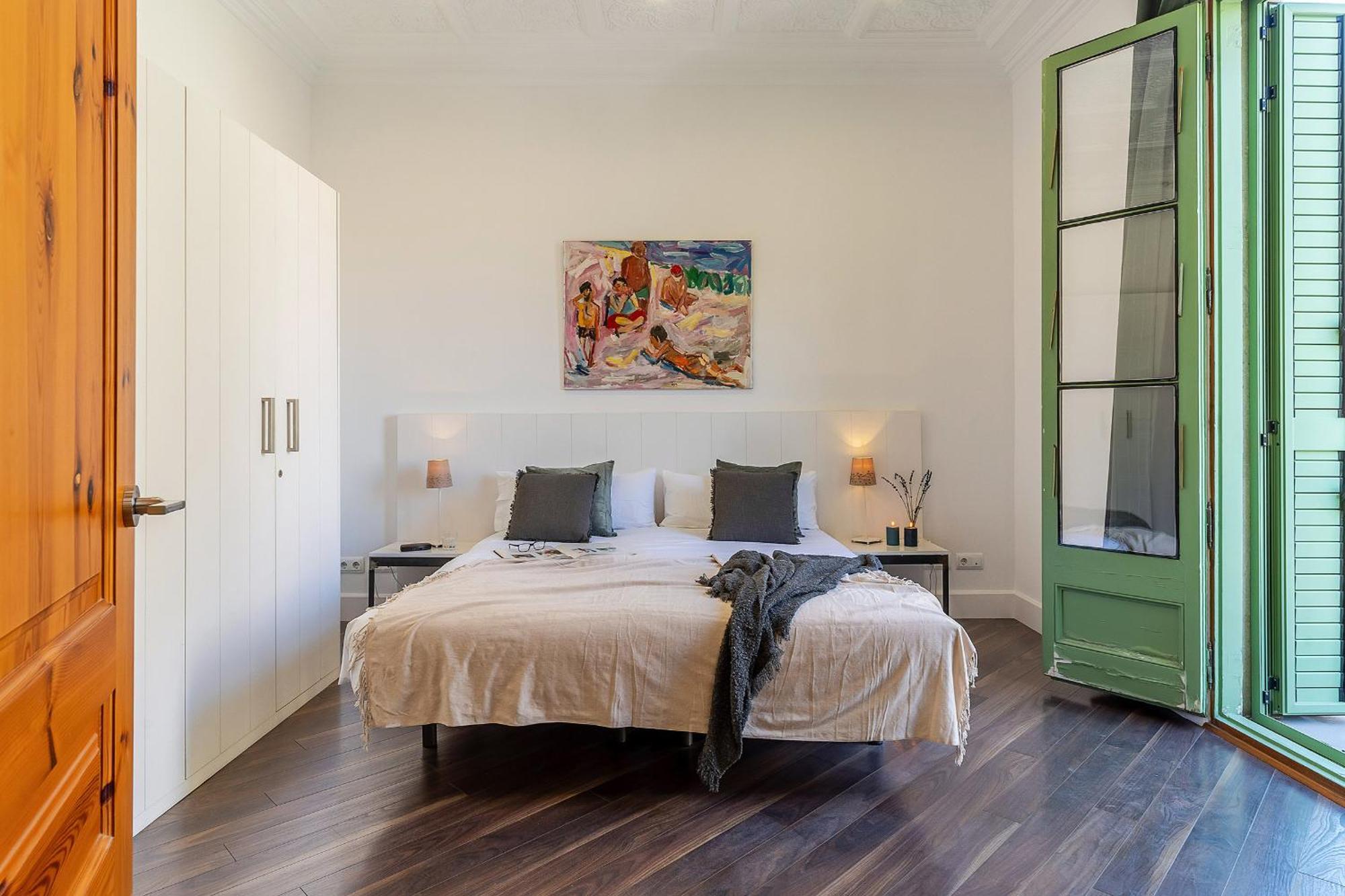 Canela Homes Barcelona Family Exterior photo